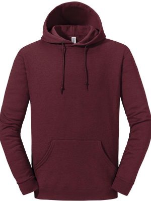 Jerzees Nublend Open End 275 Regular Fit Hood Adult - Image 54