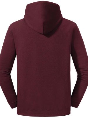 Jerzees Nublend Open End 275 Regular Fit Hood Adult - Image 55