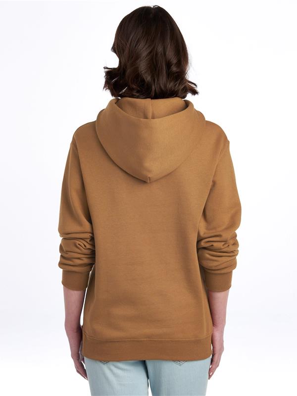 Jerzees Nublend Open End 275 Regular Fit Hood Adult