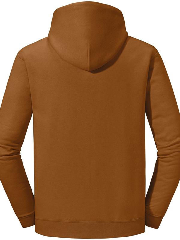 Jerzees Nublend Open End 275 Regular Fit Hood Adult