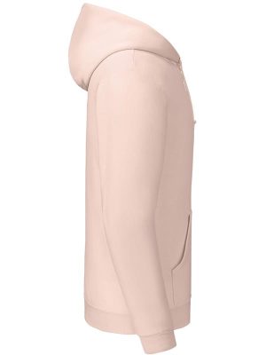 Jerzees Nublend Open End 275 Regular Fit Hood Adult - Image 21