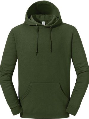 Jerzees Nublend Open End 275 Regular Fit Hood Adult - Image 59