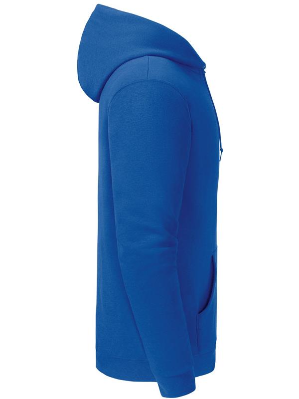 Jerzees Nublend Open End 275 Regular Fit Hood Adult