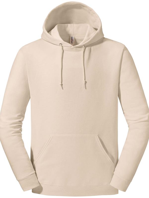 Jerzees Nublend Open End 275 Regular Fit Hood Adult