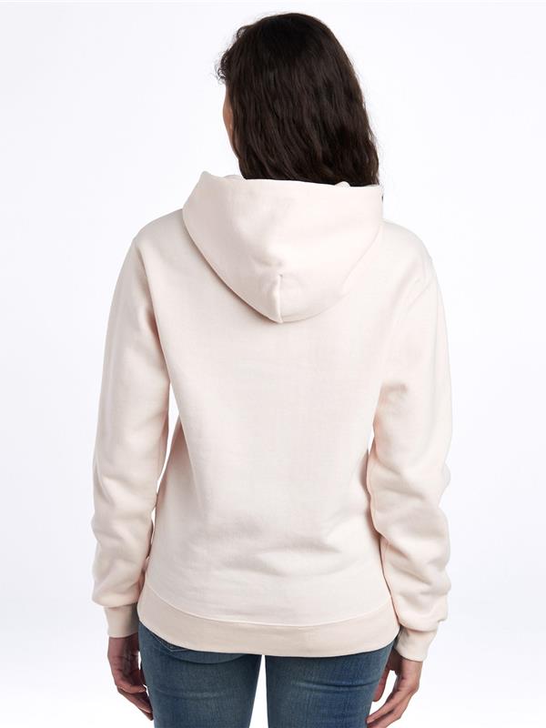 Jerzees Nublend Open End 275 Regular Fit Hood Adult