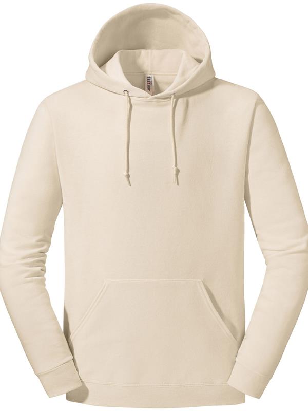 Jerzees Nublend Open End 275 Regular Fit Hood Adult