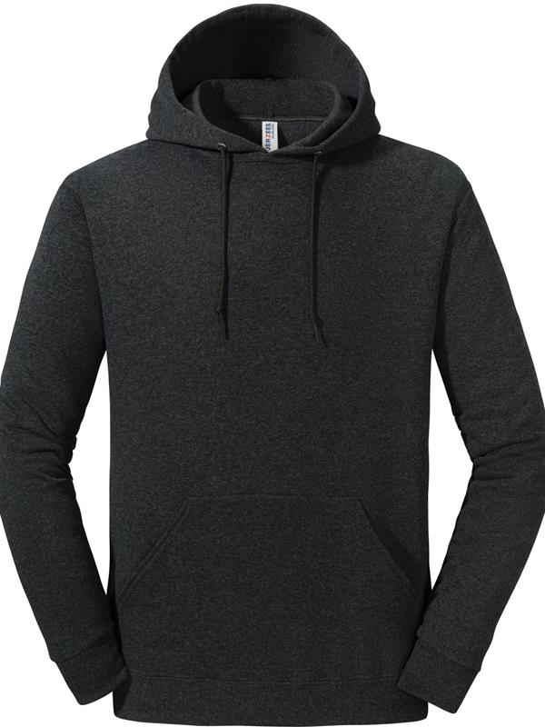 Jerzees Nublend Open End 275 Regular Fit Hood Adult