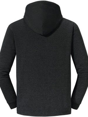 Jerzees Nublend Open End 275 Regular Fit Hood Adult - Image 15
