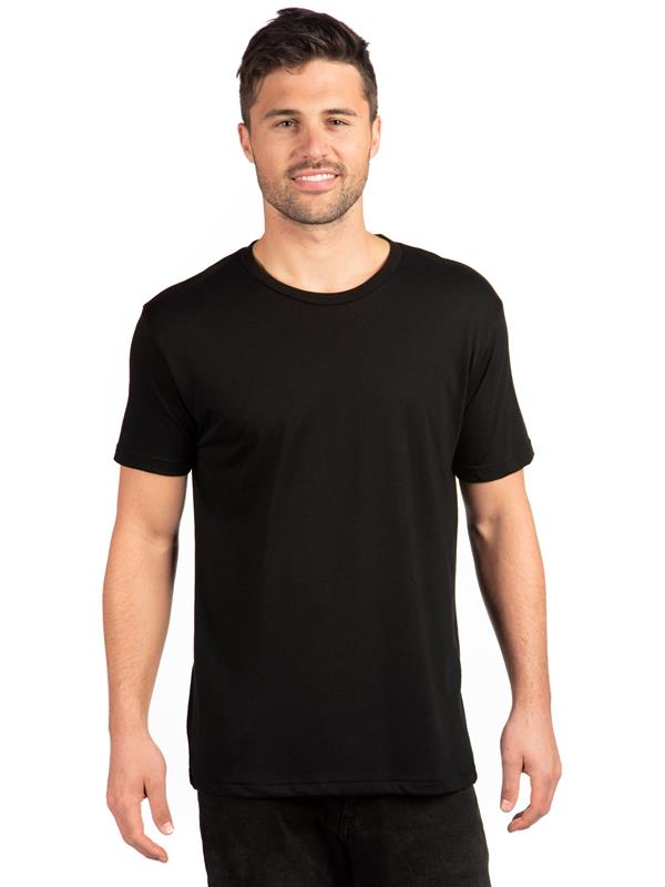 Next Level Apparel Triblend Combed 145 Regular Fit Tee Adult