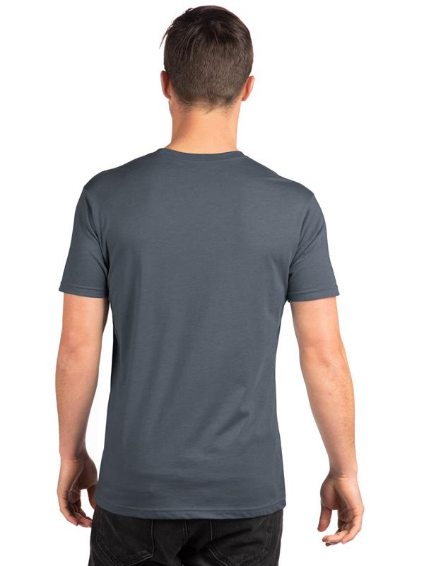 Next Level Apparel Triblend Combed 145 Regular Fit Tee Adult