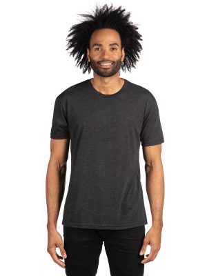 Next Level Apparel Triblend Combed 145 Regular Fit Tee Adult - Image 22