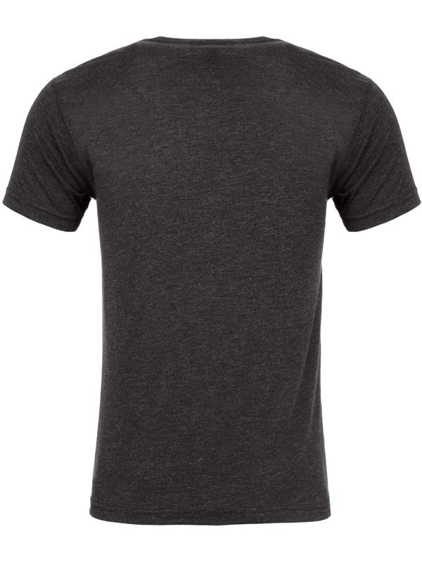 Next Level Apparel Triblend Combed 145 Regular Fit Tee Adult