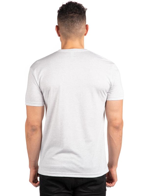 Next Level Apparel Triblend Combed 145 Regular Fit Tee Adult