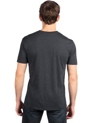 Next Level Apparel Triblend Combed 145 Regular Fit Tee Adult - Image 27