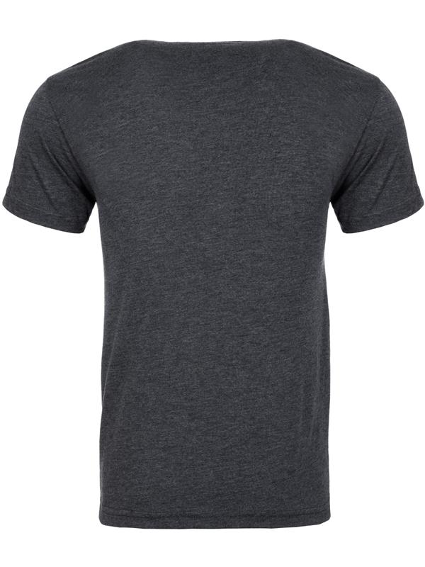 Next Level Apparel Triblend Combed 145 Regular Fit Tee Adult