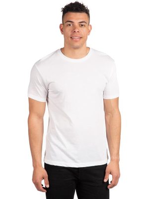 Next Level Apparel Triblend Combed 145 Regular Fit Tee Adult - Image 42