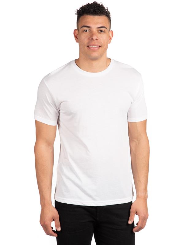 Next Level Apparel Triblend Combed 145 Regular Fit Tee Adult