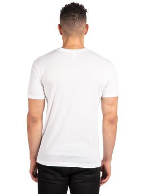 Next Level Apparel Triblend Combed 145 Regular Fit Tee Adult - Image 43
