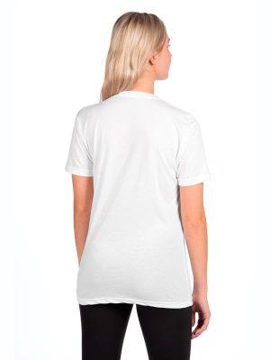 Next Level Apparel Triblend Combed 145 Regular Fit Tee Adult - Image 45