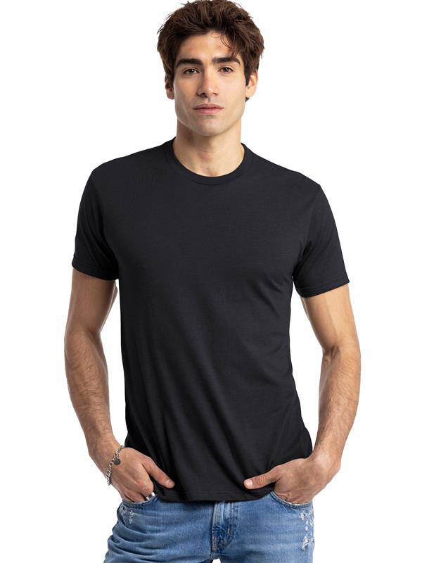 Next Level Apparel CVC Combed 145 Regular Fit Tee Adult