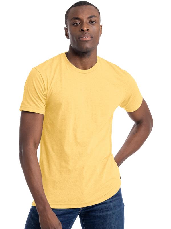 Next Level Apparel CVC Combed 145 Regular Fit Tee Adult