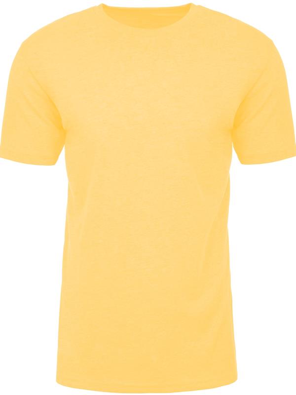 Next Level Apparel CVC Combed 145 Regular Fit Tee Adult