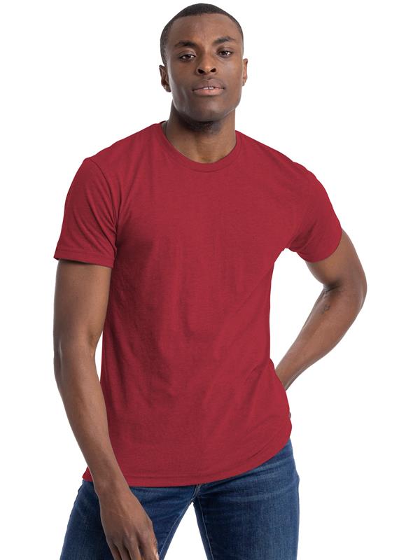 Next Level Apparel CVC Combed 145 Regular Fit Tee Adult
