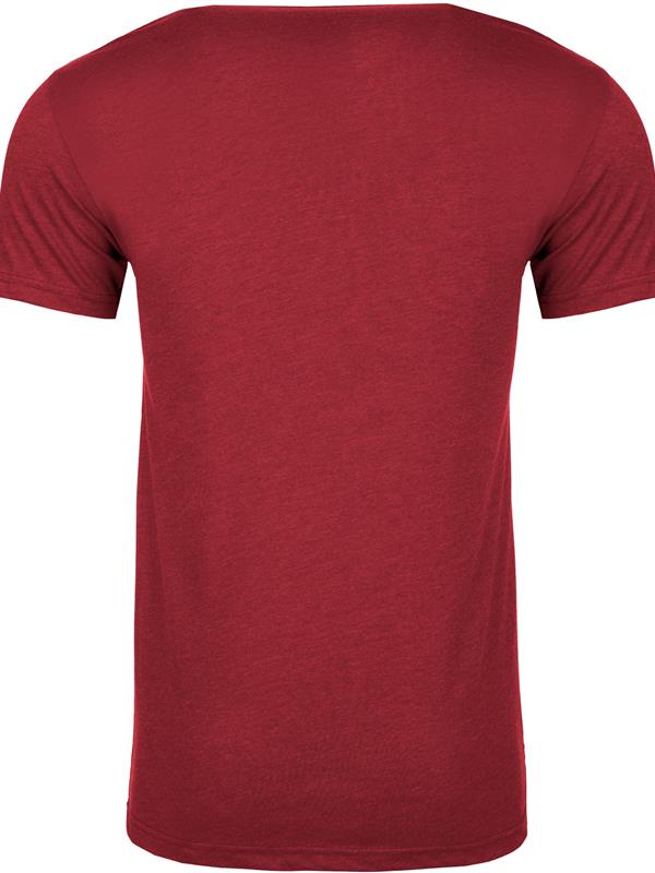 Next Level Apparel CVC Combed 145 Regular Fit Tee Adult