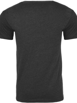 Next Level Apparel CVC Combed 145 Regular Fit Tee Adult - Image 17
