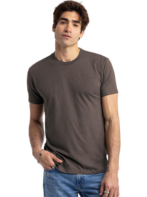Next Level Apparel CVC Combed 145 Regular Fit Tee Adult