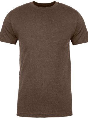 Next Level Apparel CVC Combed 145 Regular Fit Tee Adult - Image 24