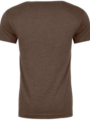 Next Level Apparel CVC Combed 145 Regular Fit Tee Adult - Image 25