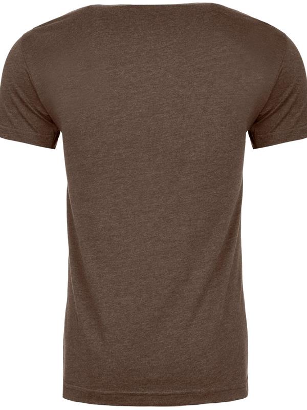 Next Level Apparel CVC Combed 145 Regular Fit Tee Adult