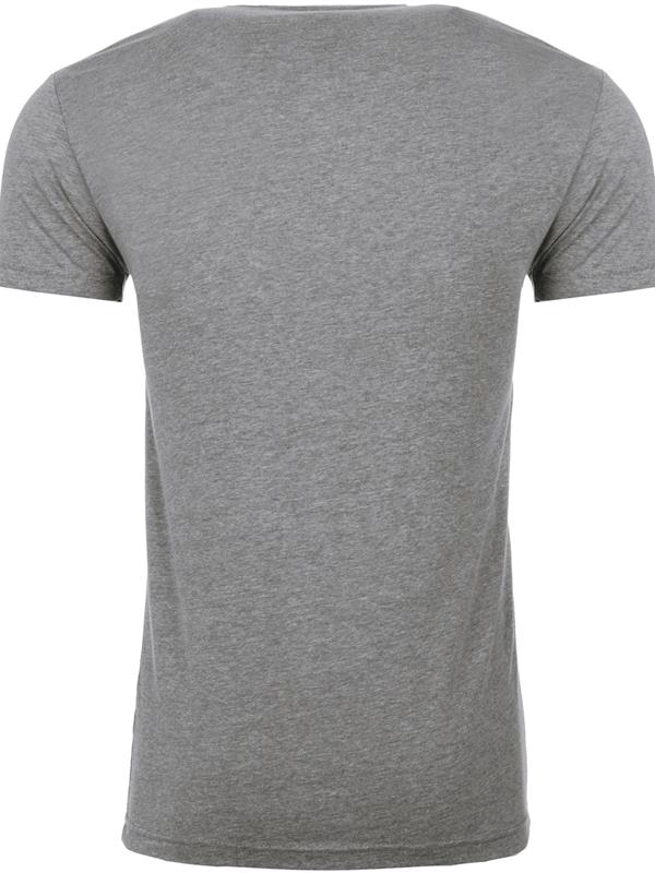 Next Level Apparel CVC Combed 145 Regular Fit Tee Adult