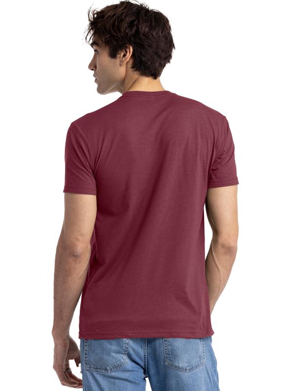 Next Level Apparel CVC Combed 145 Regular Fit Tee Adult
