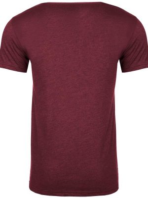 Next Level Apparel CVC Combed 145 Regular Fit Tee Adult - Image 37