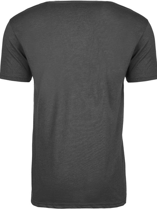 Next Level Apparel CVC Combed 145 Regular Fit Tee Adult