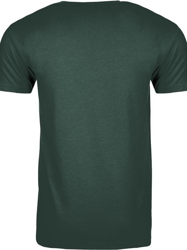 Next Level Apparel CVC Combed 145 Regular Fit Tee Adult