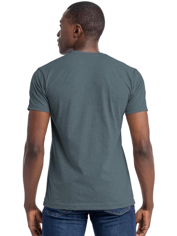 Next Level Apparel CVC Combed 145 Regular Fit Tee Adult