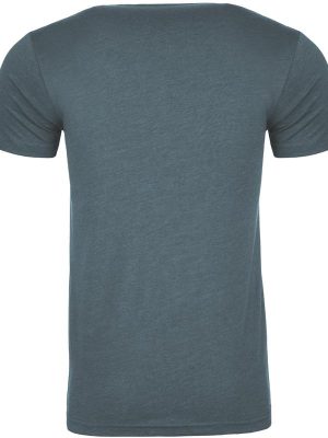 Next Level Apparel CVC Combed 145 Regular Fit Tee Adult - Image 44