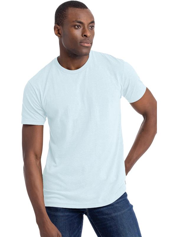 Next Level Apparel CVC Combed 145 Regular Fit Tee Adult