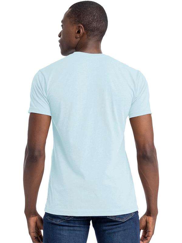 Next Level Apparel CVC Combed 145 Regular Fit Tee Adult