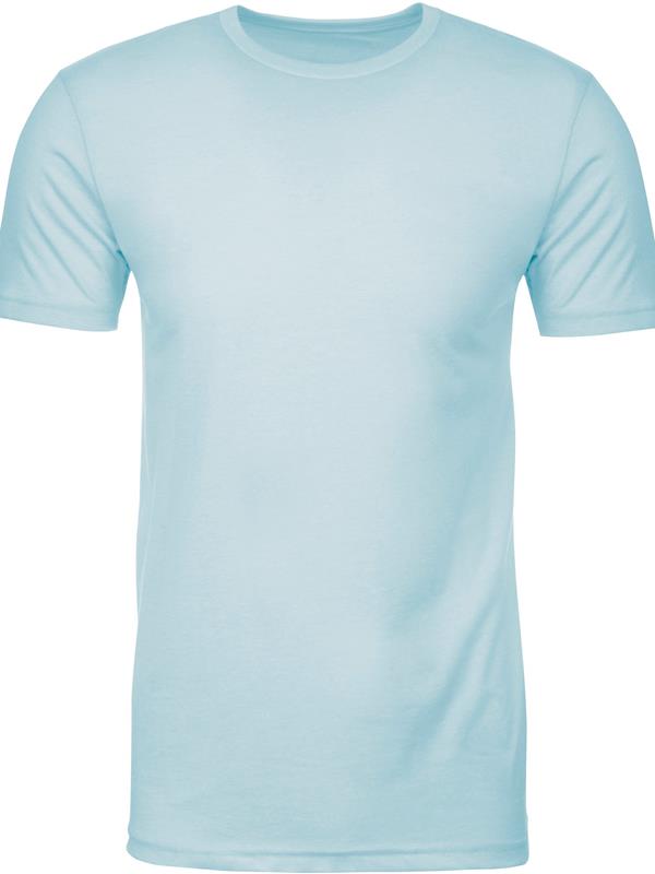 Next Level Apparel CVC Combed 145 Regular Fit Tee Adult