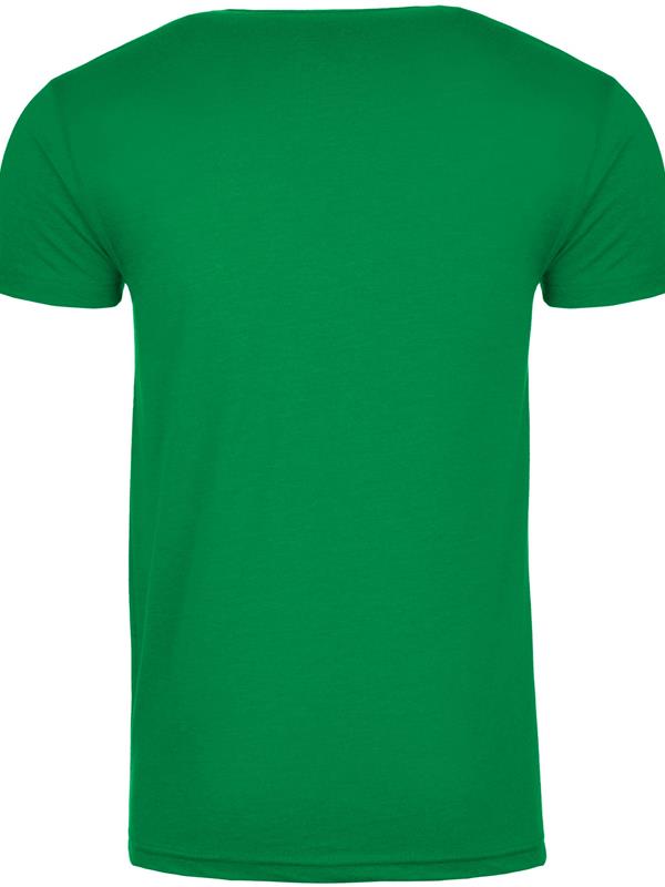 Next Level Apparel CVC Combed 145 Regular Fit Tee Adult