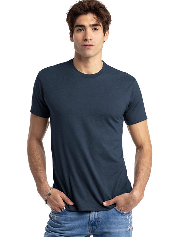 Next Level Apparel CVC Combed 145 Regular Fit Tee Adult