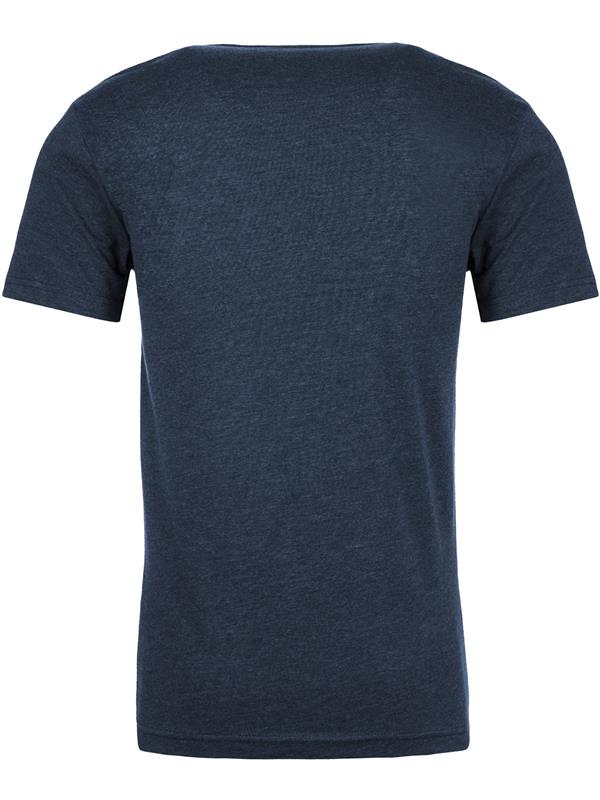Next Level Apparel CVC Combed 145 Regular Fit Tee Adult
