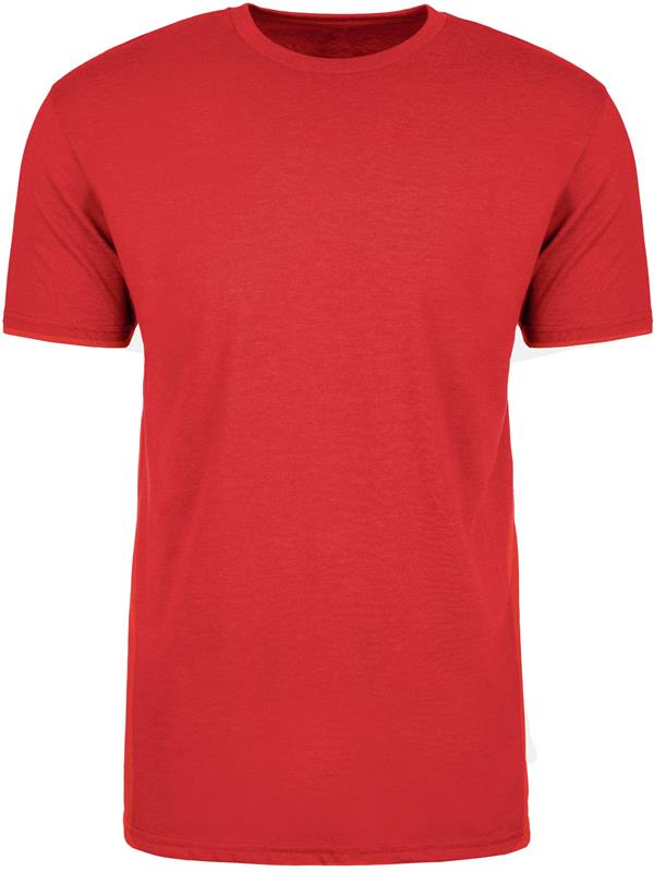 Next Level Apparel CVC Combed 145 Regular Fit Tee Adult