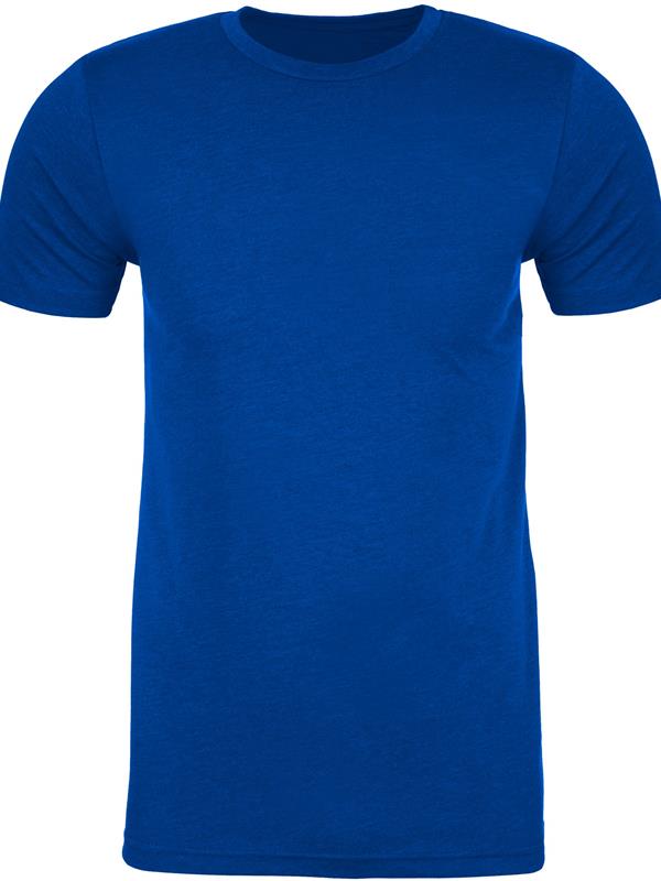 Next Level Apparel CVC Combed 145 Regular Fit Tee Adult