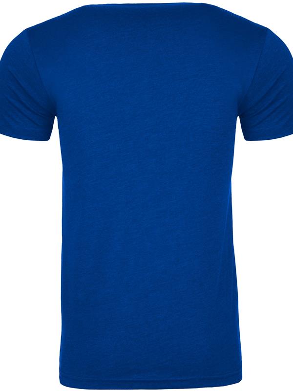 Next Level Apparel CVC Combed 145 Regular Fit Tee Adult