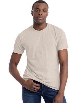 Next Level Apparel CVC Combed 145 Regular Fit Tee Adult - Image 64